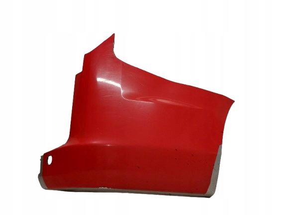 FORD TRANSIT CUSTOM 12- NAROŻNIK ZDERZAKA PRAWY TYLNY JK21-17926