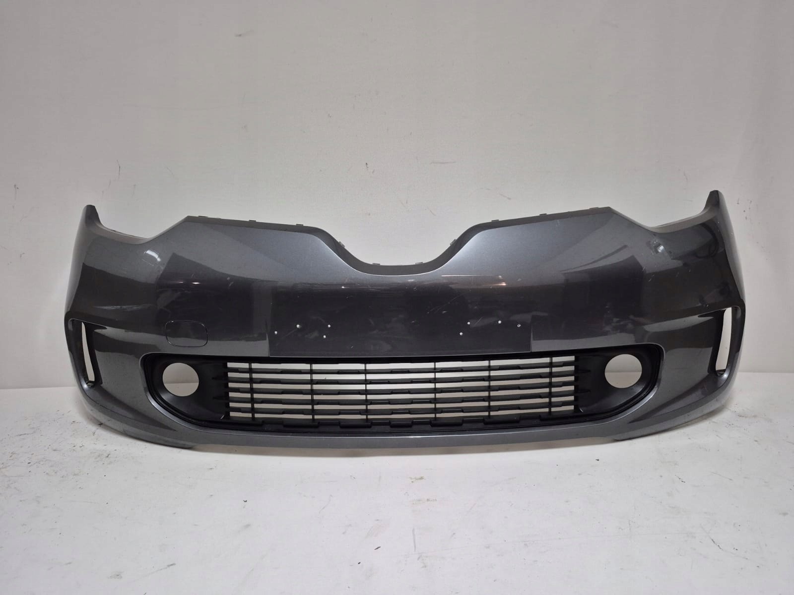 RENAULT TWINGO III 3 LIFT 19-24 bumper front front