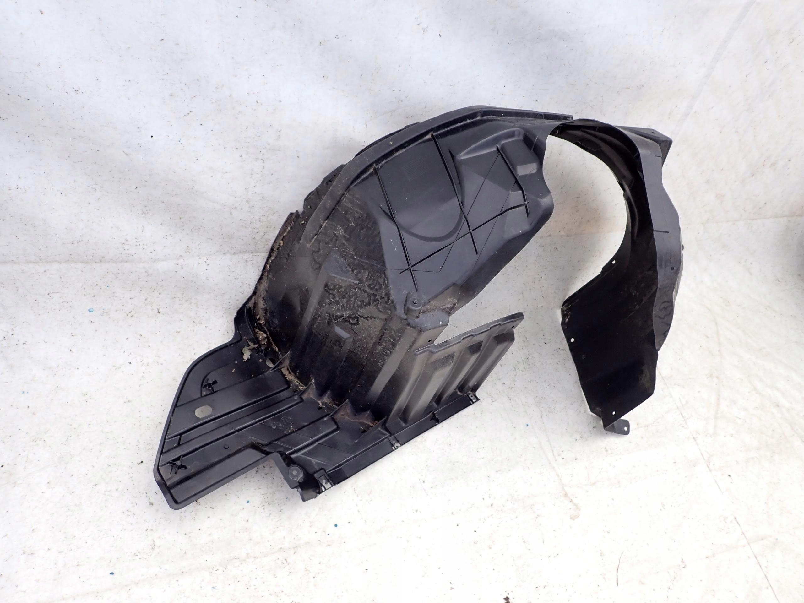 SUZUKI SX4 S-CROSS LIFT 16- mudguard right front