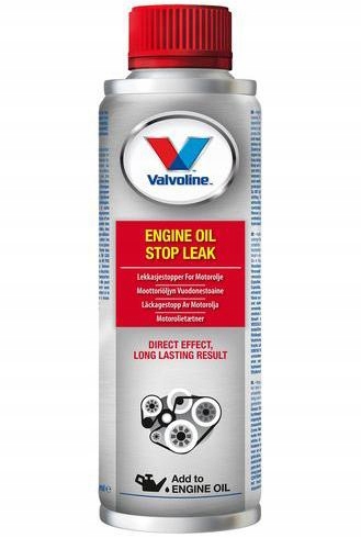 

Valvoline Engine Oil Treatment Dodatek 300ML