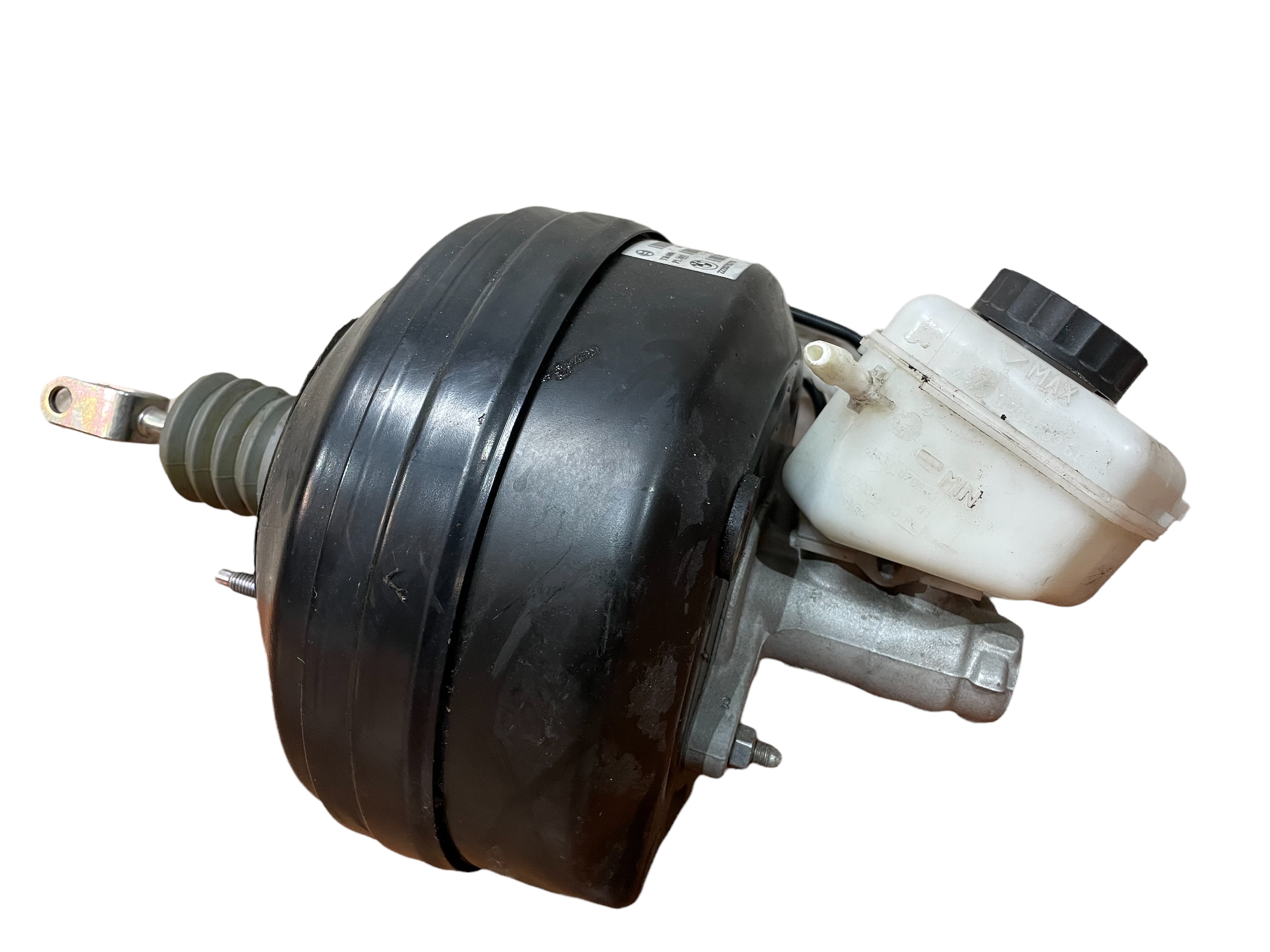 Servo bremsen BMW 1 F20 1.6D N47D16A