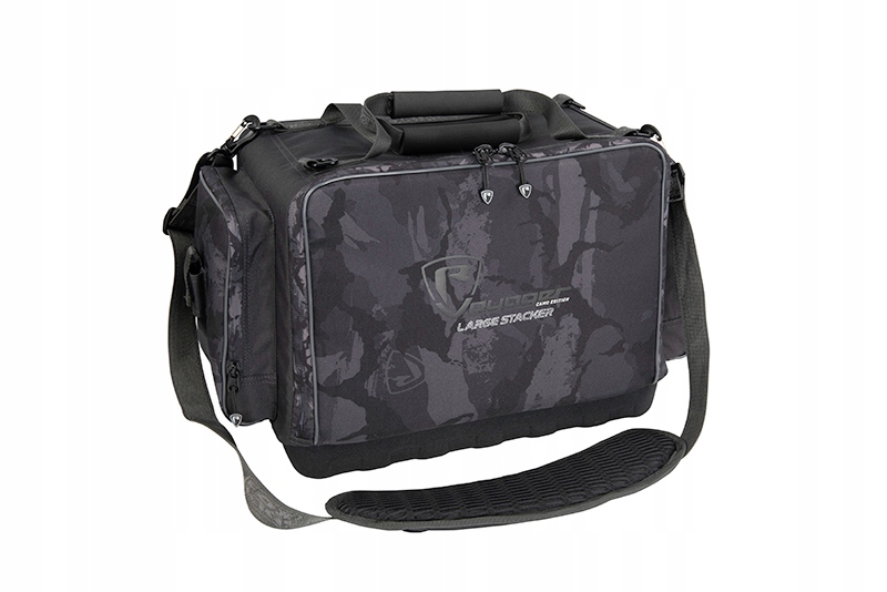 Torba Fox Rage Voyager Camo Stacker Large