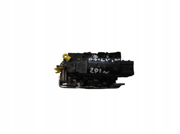 IVECO DAILY III 3 06- ZAMEK DRZWI LEWY PRZÓD 2PIN