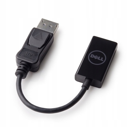 Karta wideo Dell 492-BBXU, Hdmi, Display Port