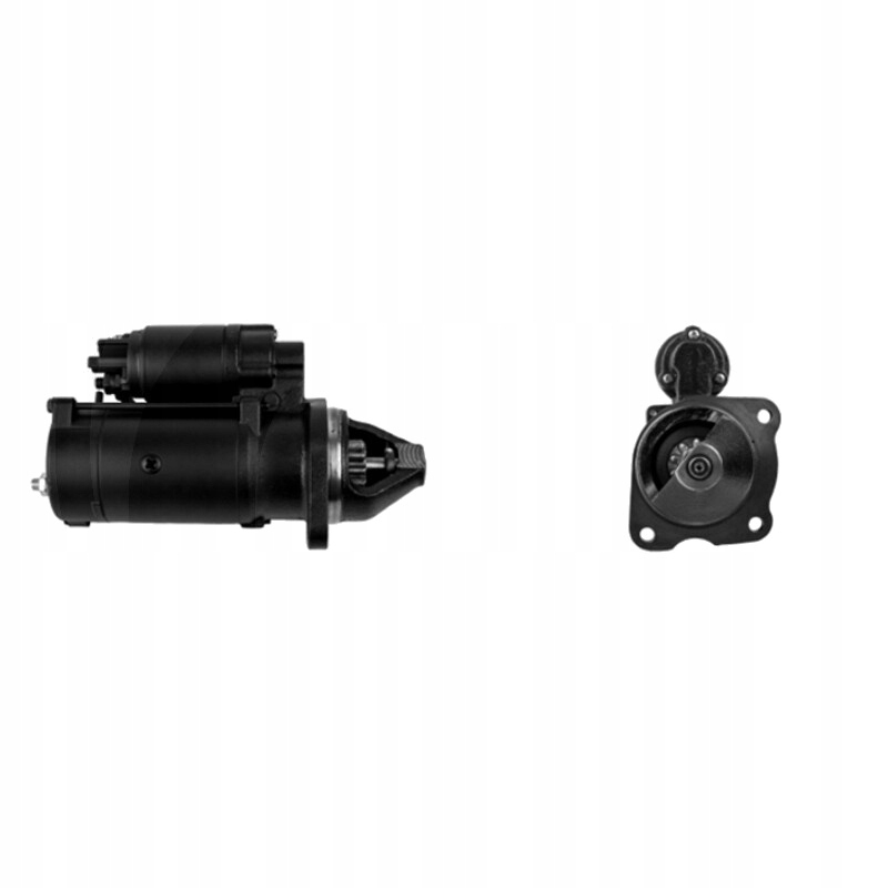 Mahle Startér 12 V 3,2 kW, 379IS1348