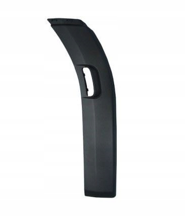 Lišta Pravého Podběhu Kola Scania R S 2304658