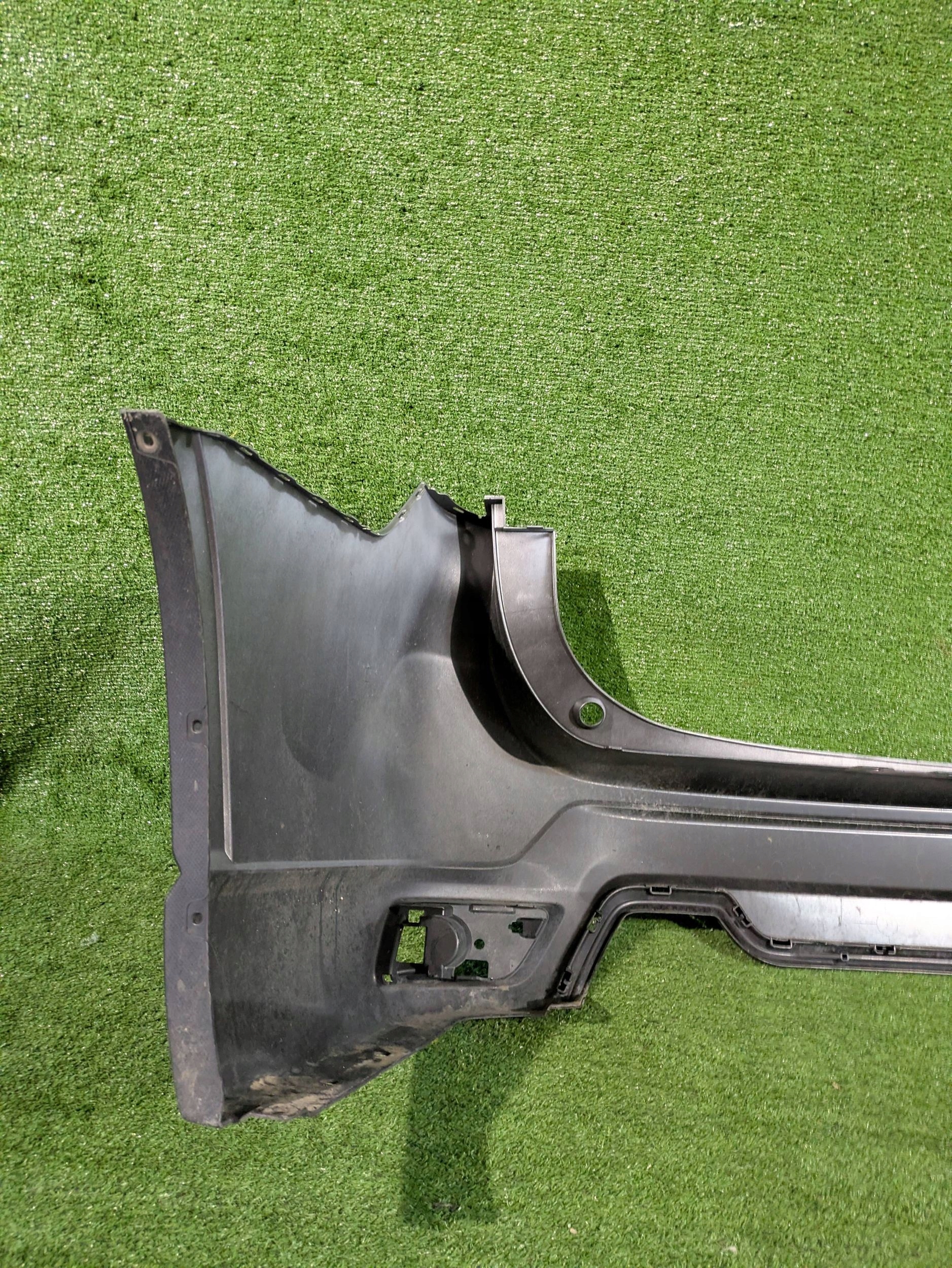 bumper rear rear part SUBARU FORESTER V 18- NR.8373