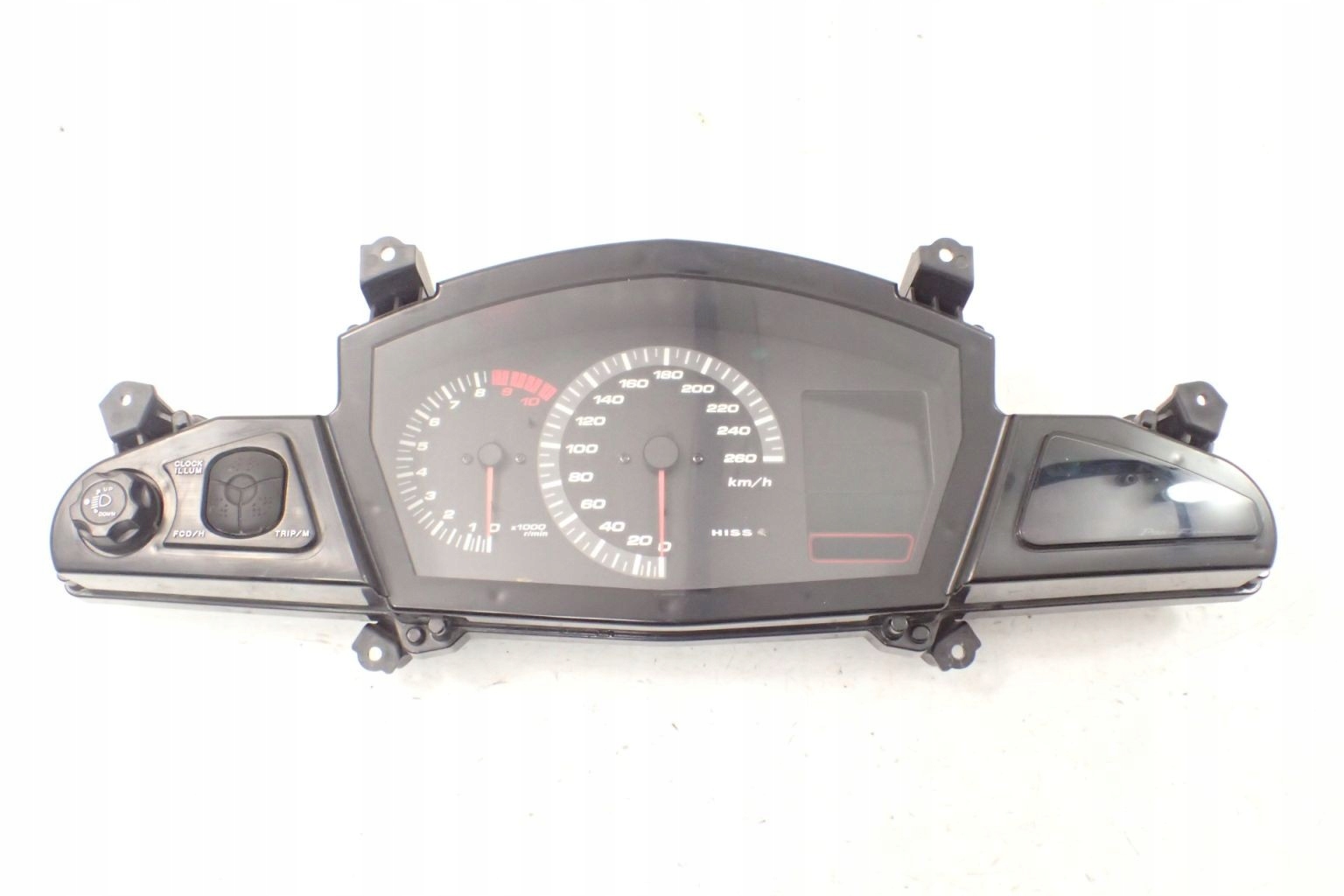 Honda ST 1300 Pan European 02-13 Licznik 70013km