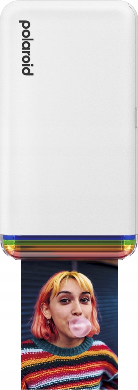 Polaroid Hi-Print Gen 2 White tiskárna