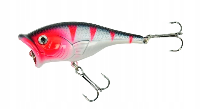 Jaxon Wobler Cosma 7cm 10g Powierzchniowy Popper C
