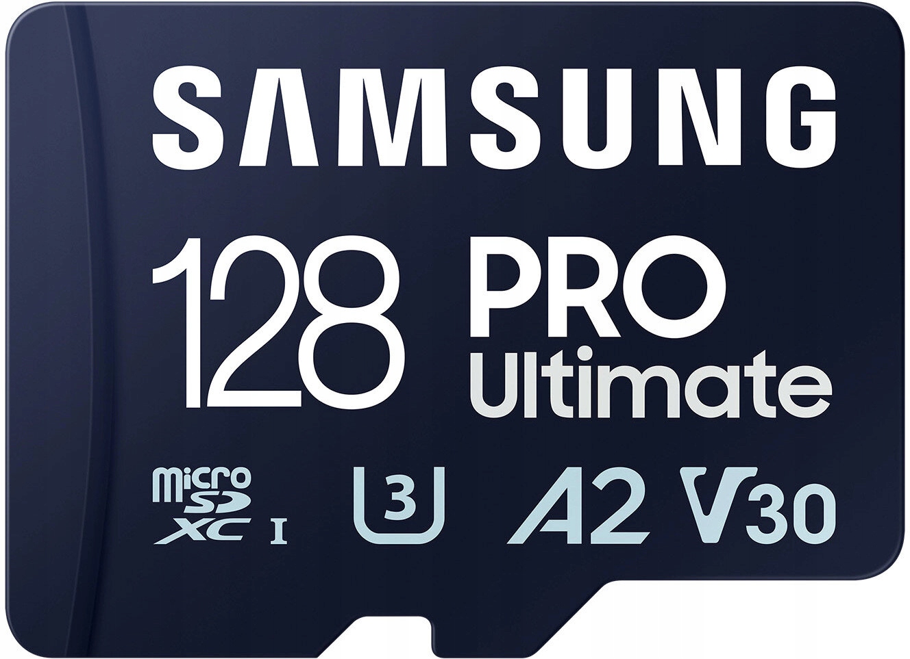 Karta pamięci SAMSUNG Pro Ultimate microSDXC 128GB Producent Samsung
