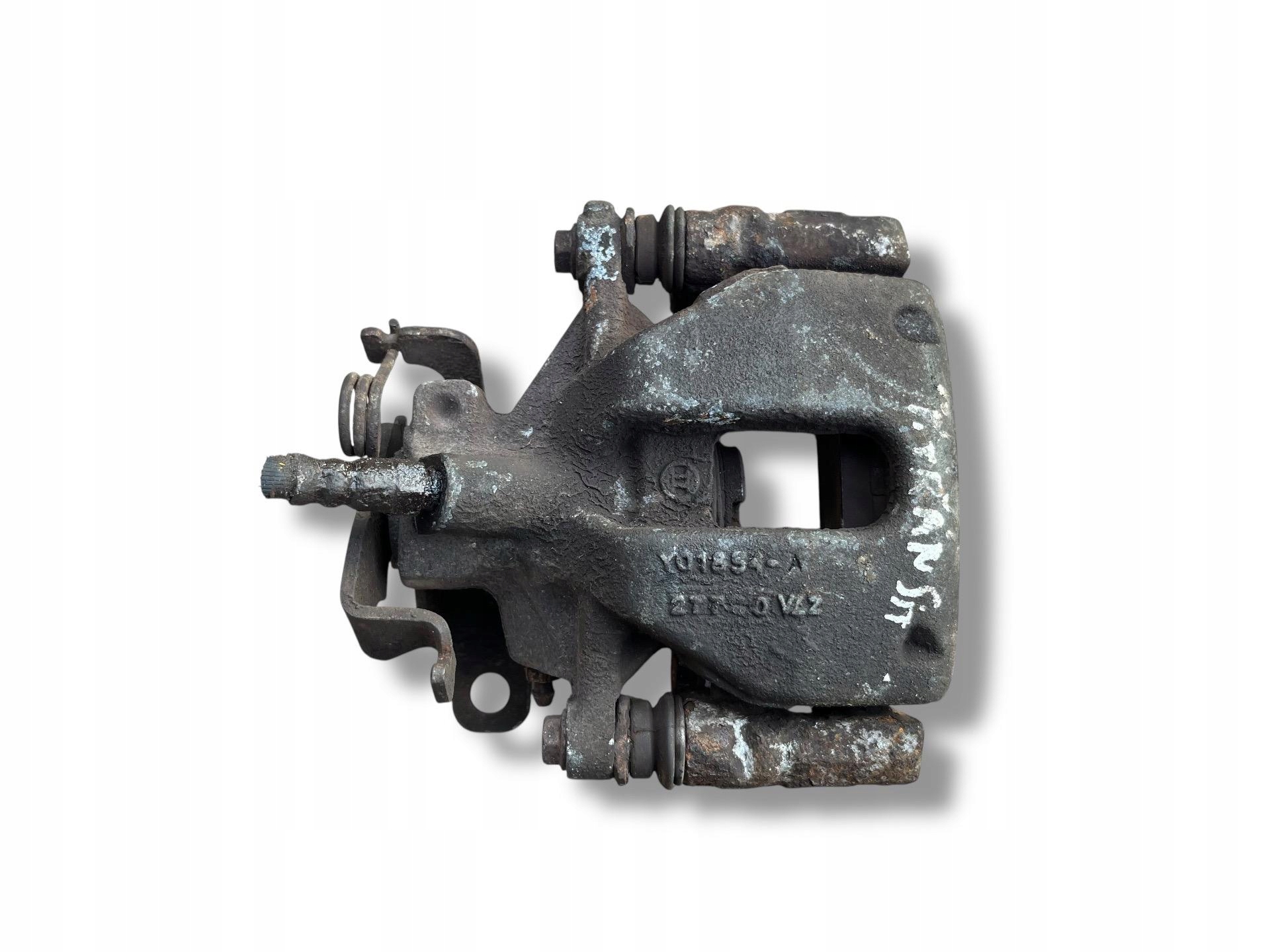 caliper brake rear part left side Ford Transit 7 2008 6C11-2553-AD
