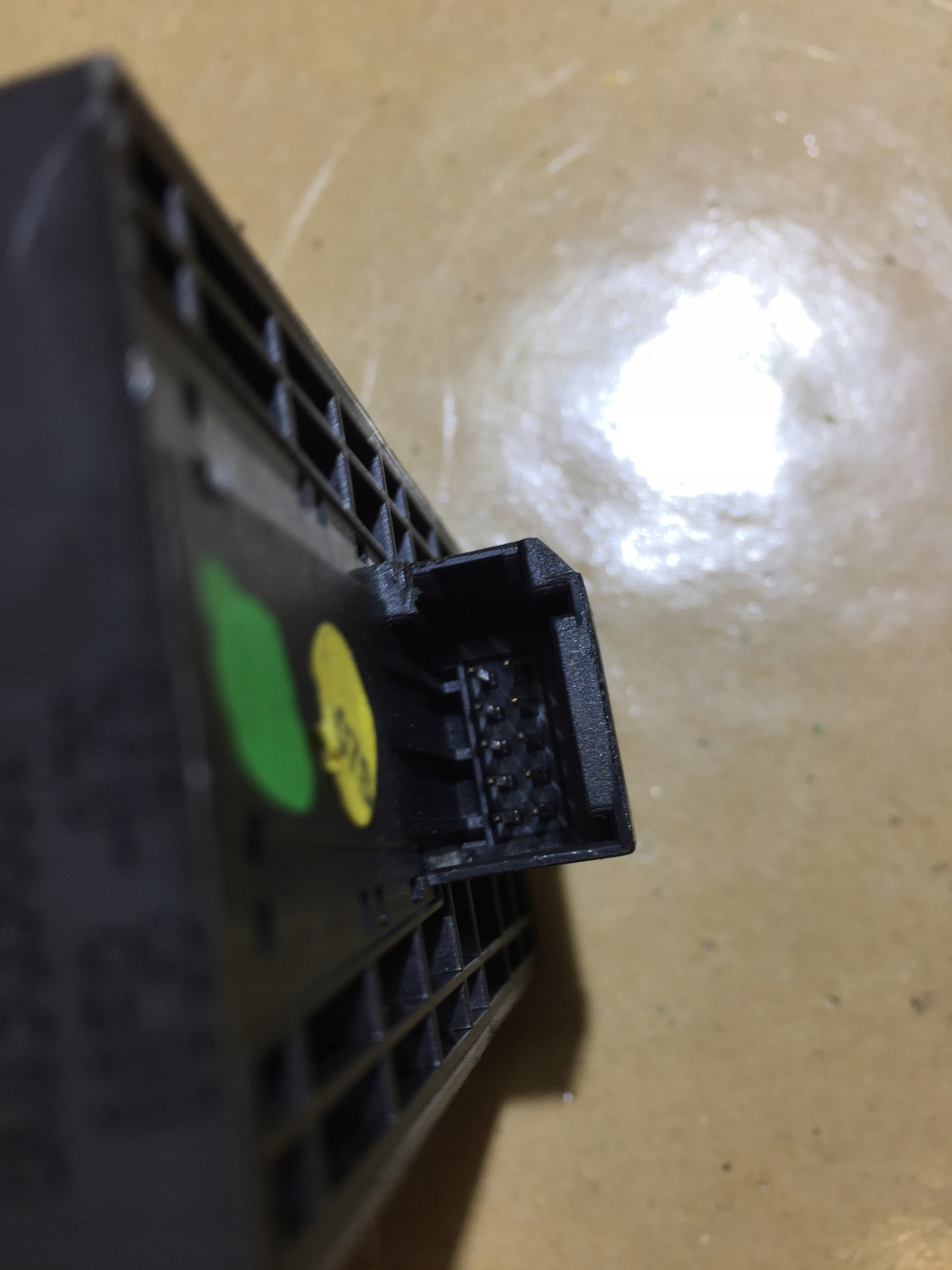 AUDI A4 B8 páčky PANEL okna 8K0959851