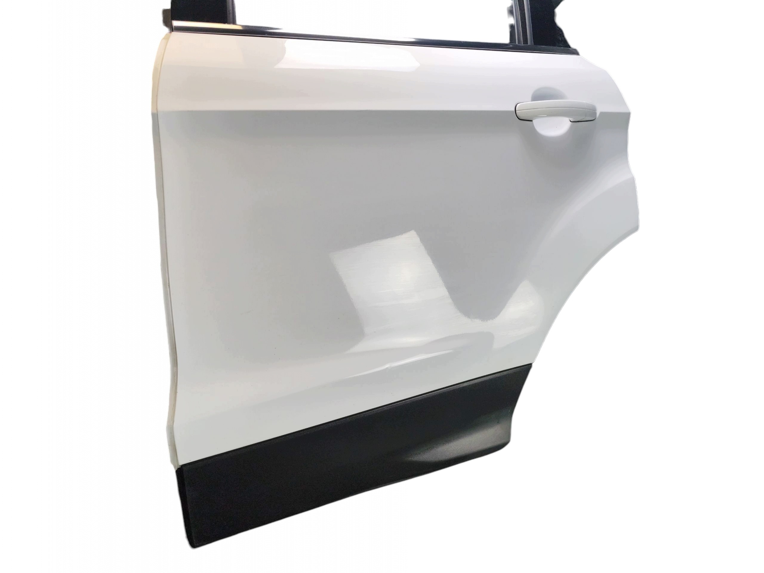 door left rear part FORD KUGA MK2 (2012-2016) code LAKIERU 5D