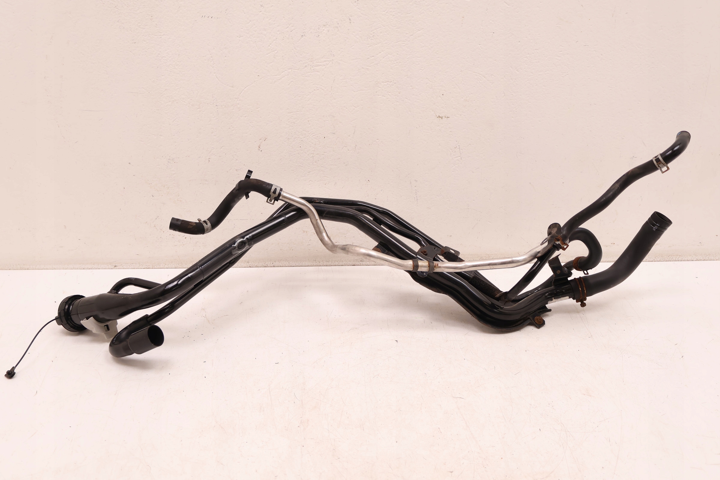 MAZDA CX-5 II 2.0 16V 17- WLEW PALIWA