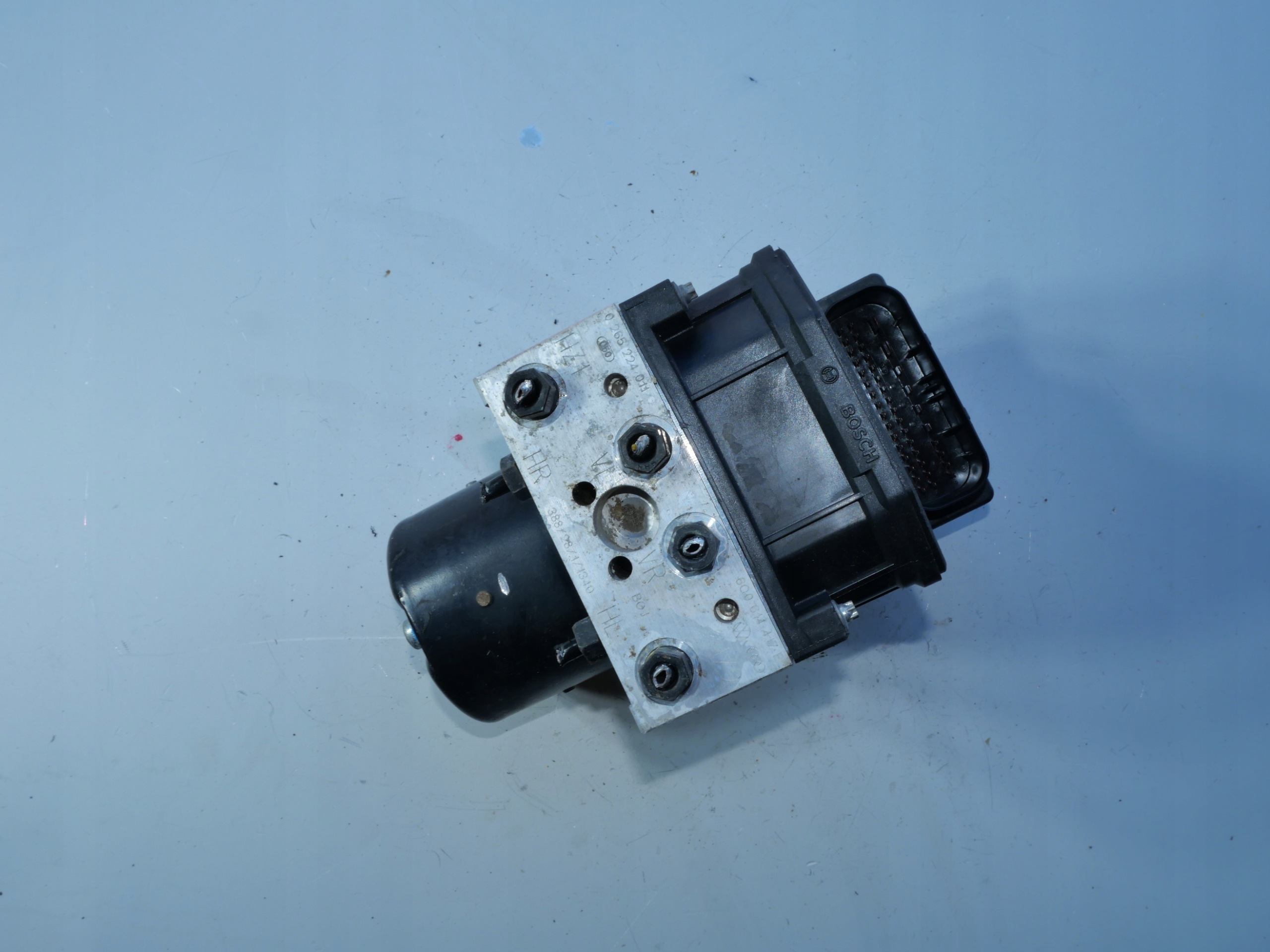 AUDI SEAT VW SKODA Pompa ABS 6Q0614417E