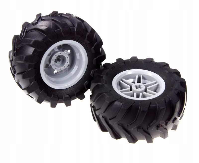

Lego koła 56x26 Tractor 70695 6325260