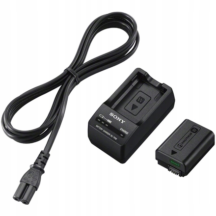 Sony Acc-trw Travel charger kit (NP-FW50 Bc-trw)