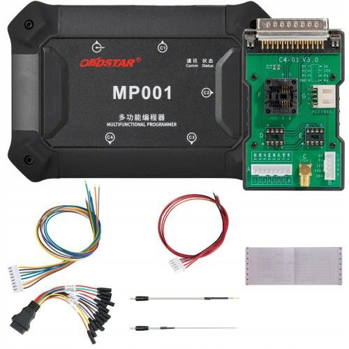 Programátor Obd Star MP001