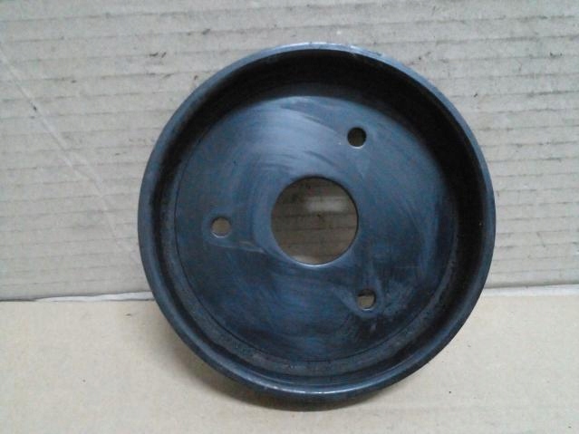 Puleggia RENAULT SCENIC e 1.9 DCI 77001057118
