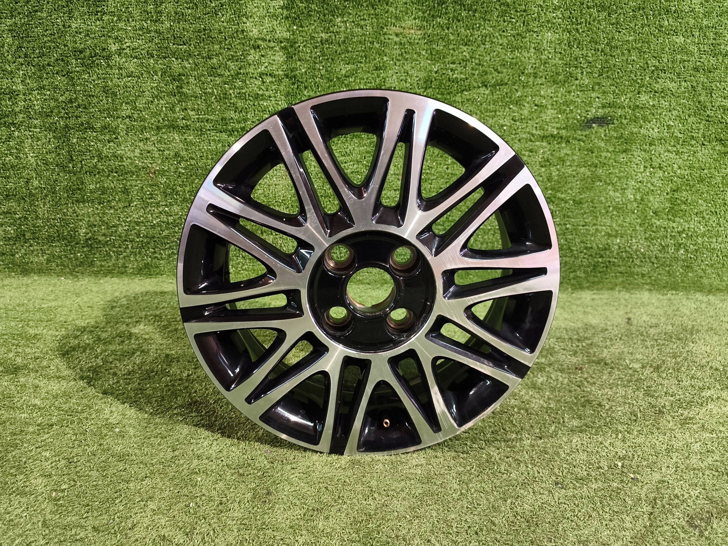 disk TOYOTA AYGO II 15" x 4,5J ET 35 NR.409