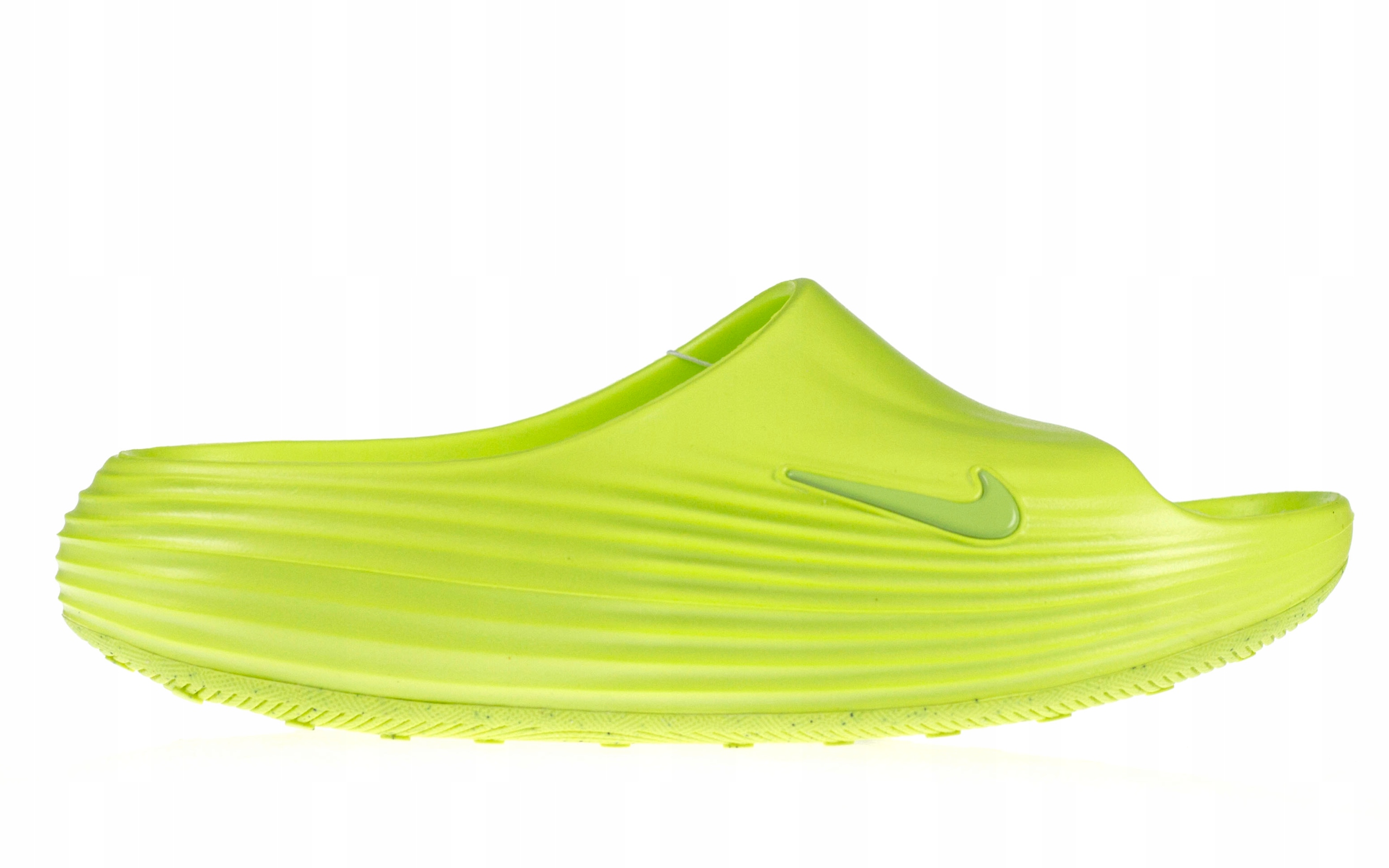 Klapki męskie Nike Reactx REJUVEN8 Slide