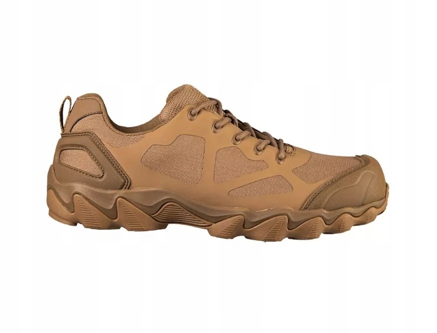 Boty Mil-Tec Chimera Low Dark Coyote