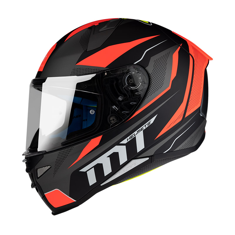 Kask MT Helmets REVENGE 2 Foundation C1 roz. XL MT12797502137/XL za 340