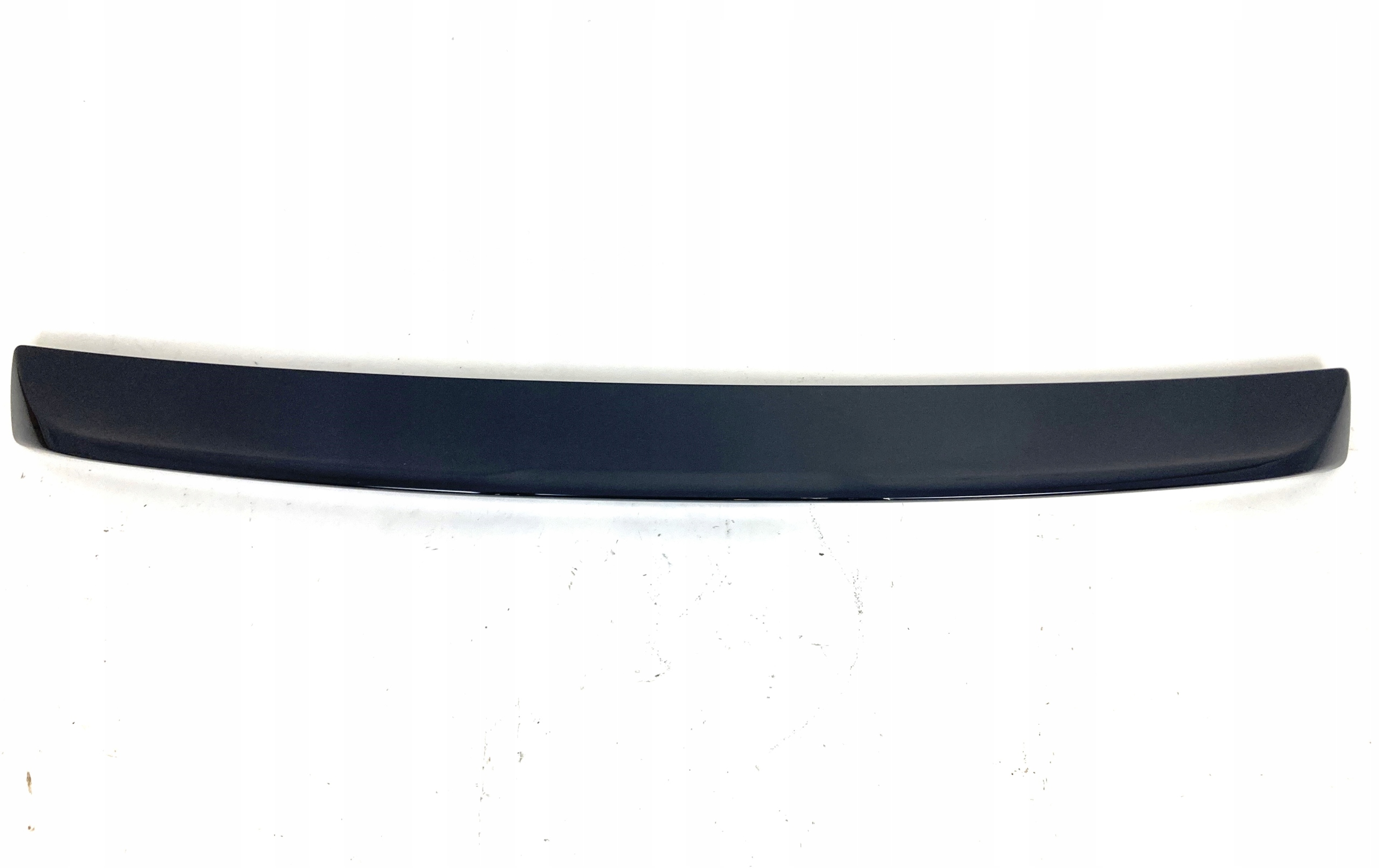 Dodge Challenger 2019 spoiler lotka bonnet boot