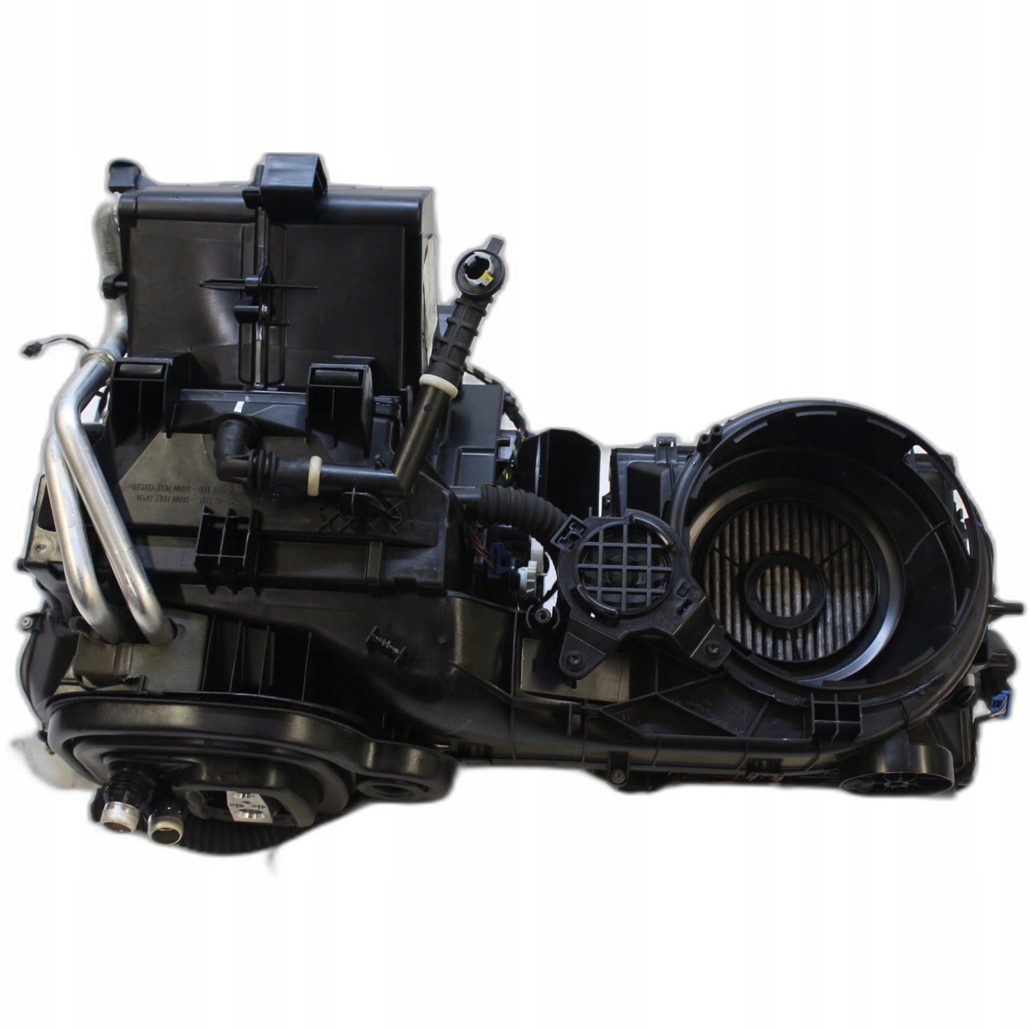 Skoda Karoq 57A обогреватель 5q1816005ak