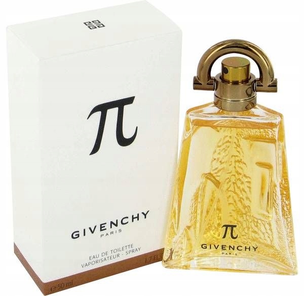 Toaletní voda Givenchy 100 ml