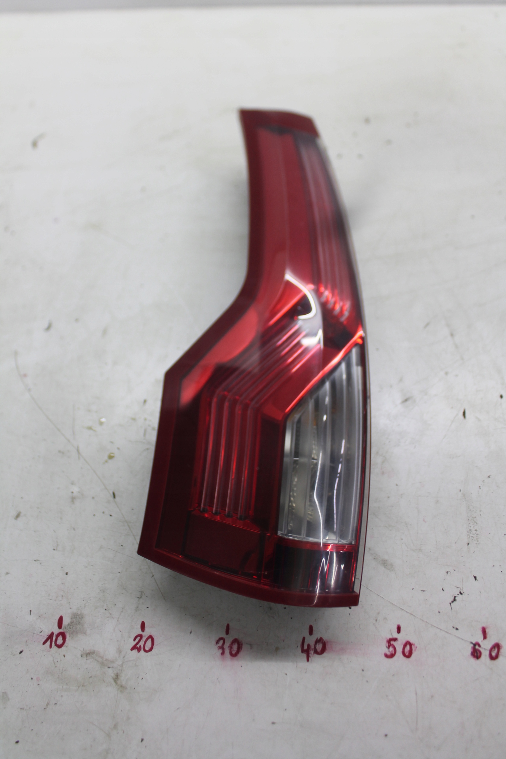 light left rear part left rear CITROEN C4 GRAND PICASSO and 06-13