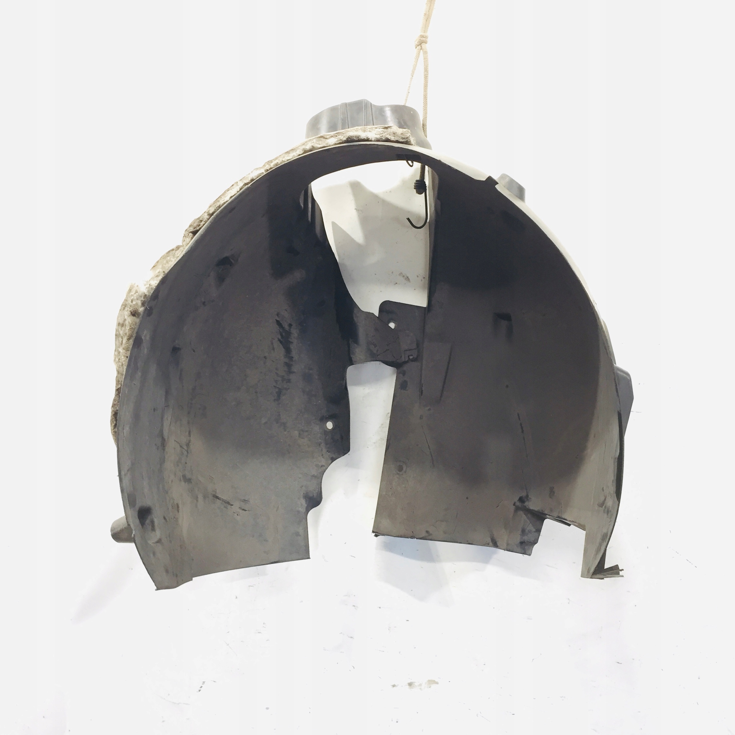 NADKOLE PRAWE PRZEDNIE C4 PICASSO II ORYGINAŁ #129