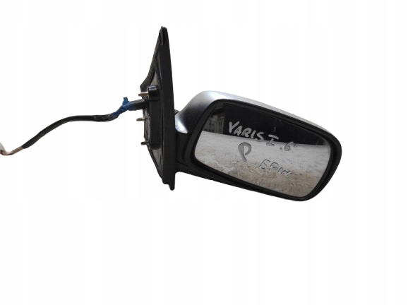 TOYOTA YARIS 1 I 99- LUSTERKO PRAWE 5 PIN