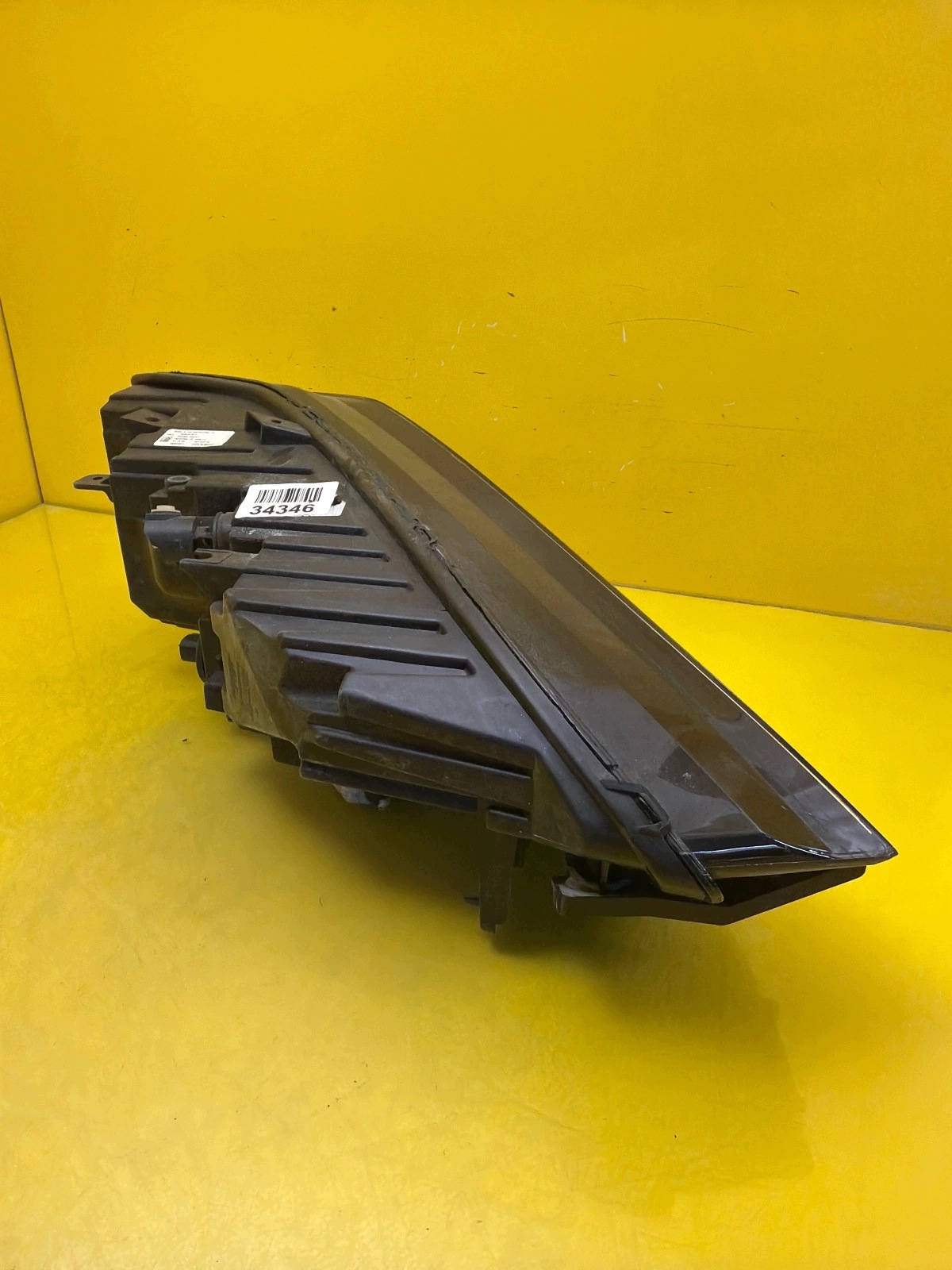 feu gauche avant Tesla X Full Led 2015- 1034318-00-C
