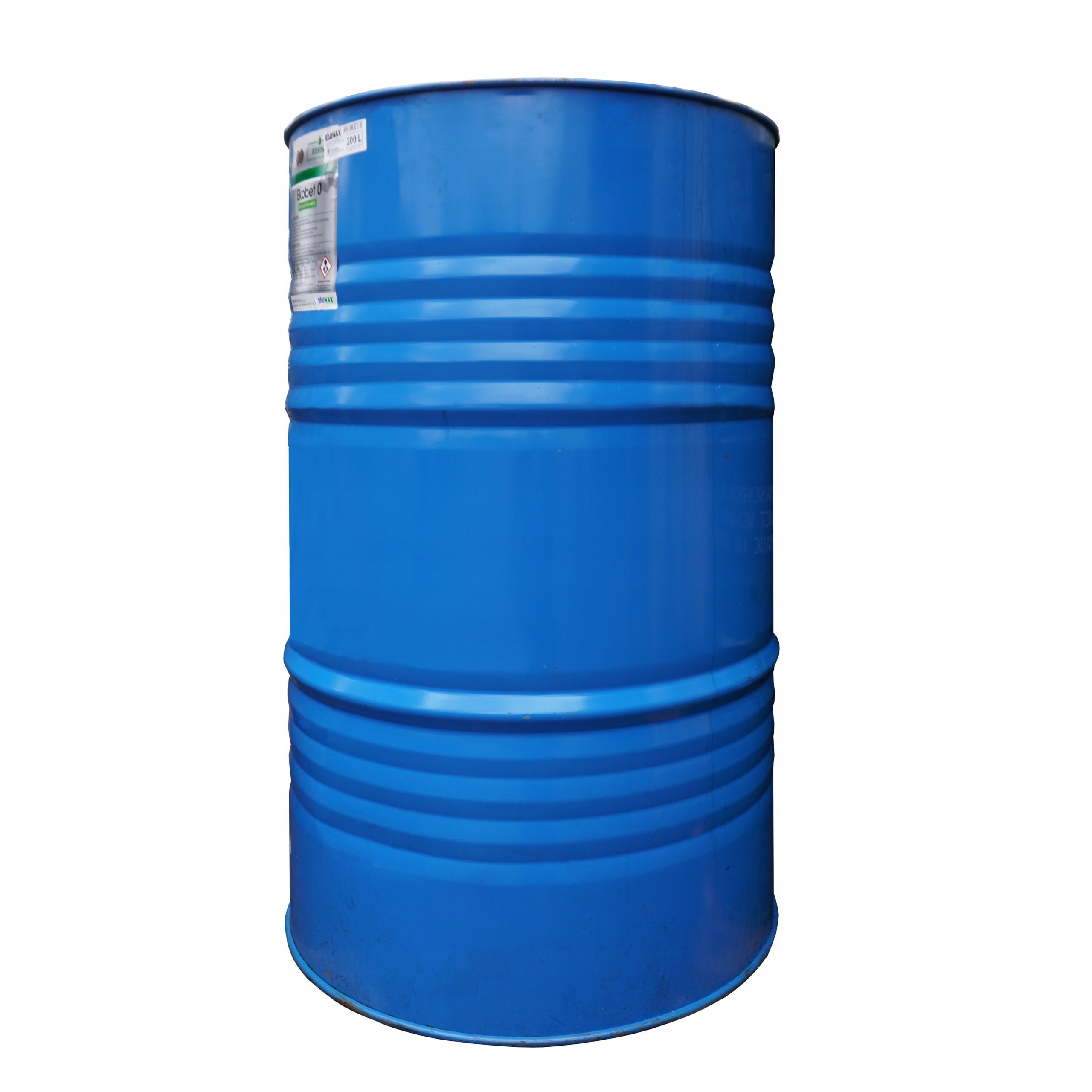 Olej Do Szalunków Płyn Antyadhezyjny 200 Litrów