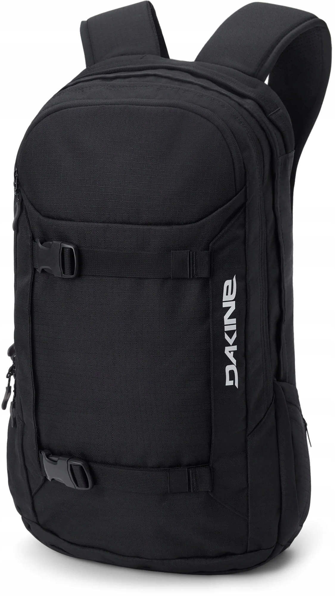 Batoh Skateboard Snowboard Dakine Mission 25L Black