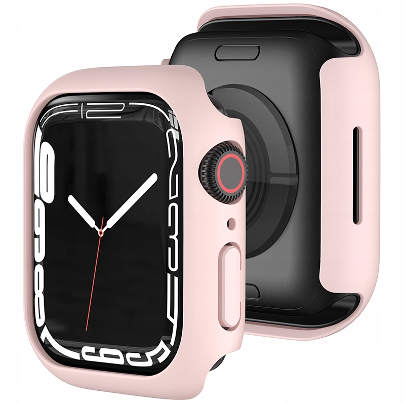 

Etui Szkło Case 2W1 Do Apple Watch 8 41MM