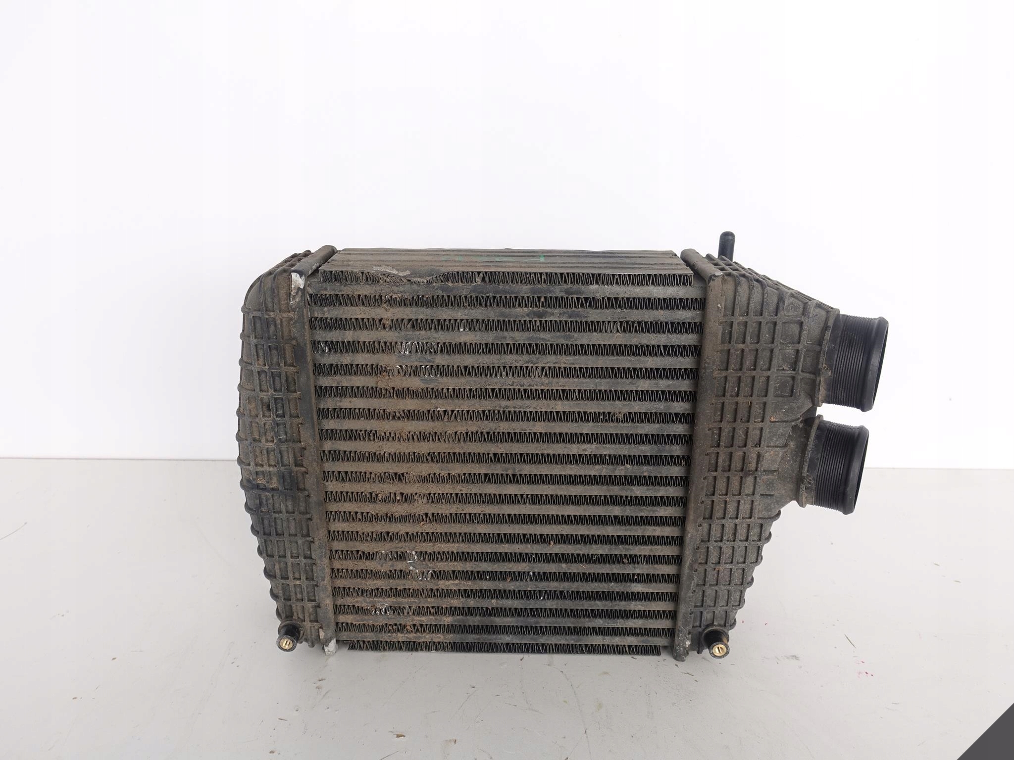 MASERATI GHIBLI LEVANTE QUATTROPORTE INTERCOOLER