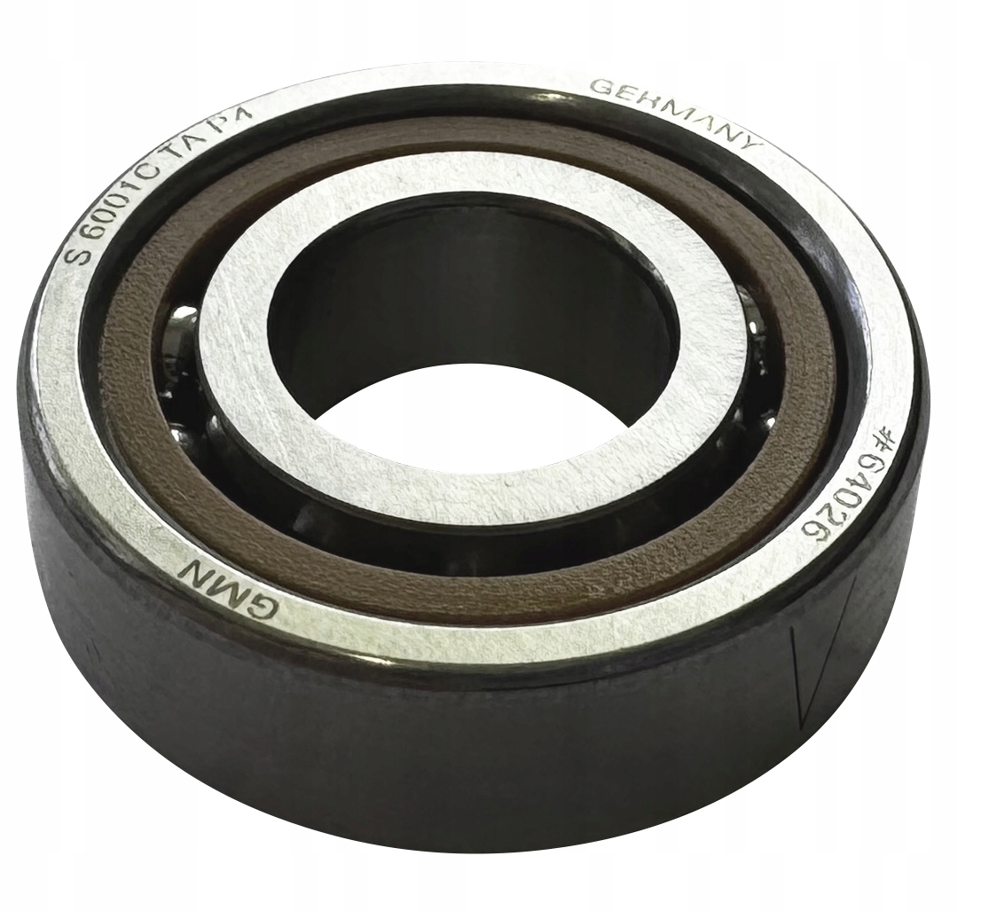 Ložisko S6001 C Ta P4 L Gmn Šikmé Jednořadé 7001 CTAP4+ Gmn 12x28x8