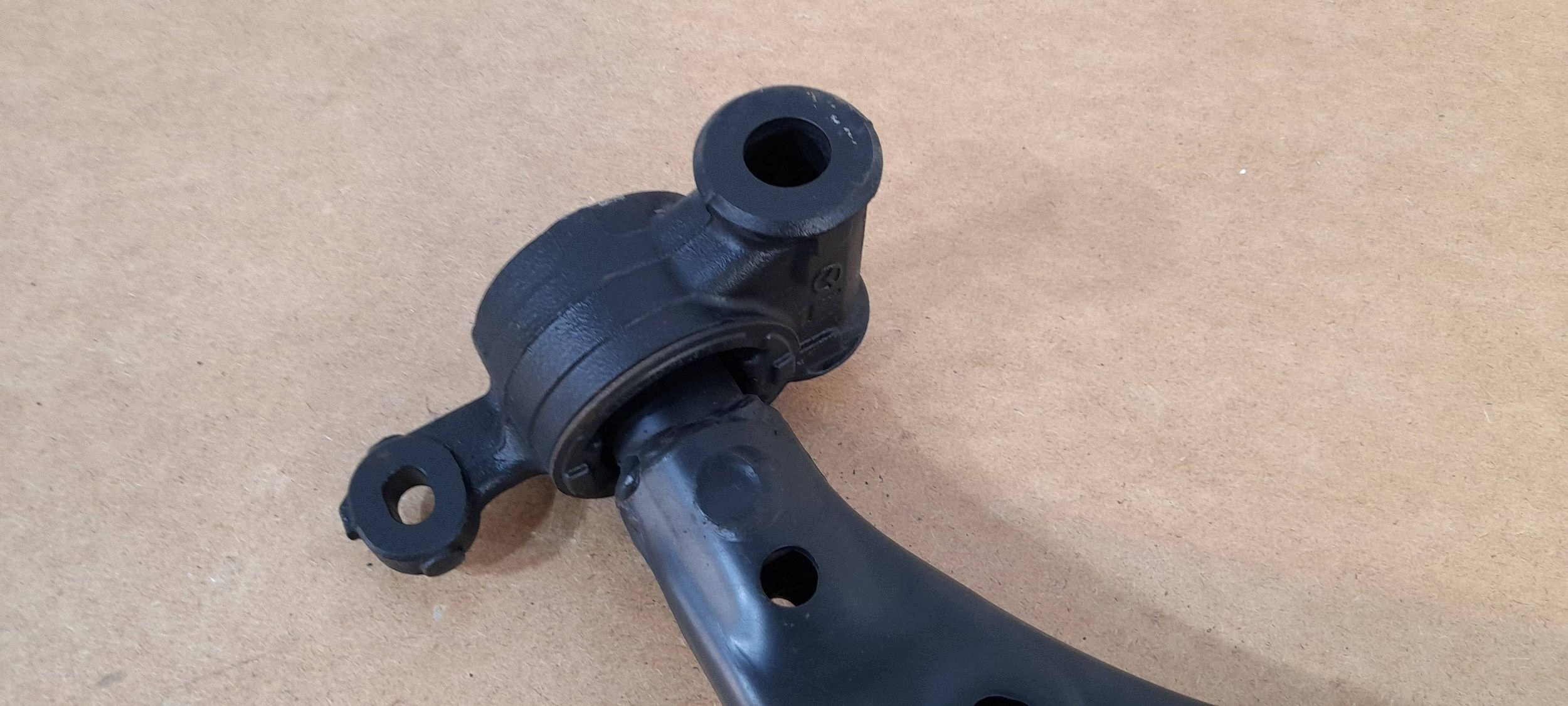 Mazda CX-5 II arm front left (Q928)