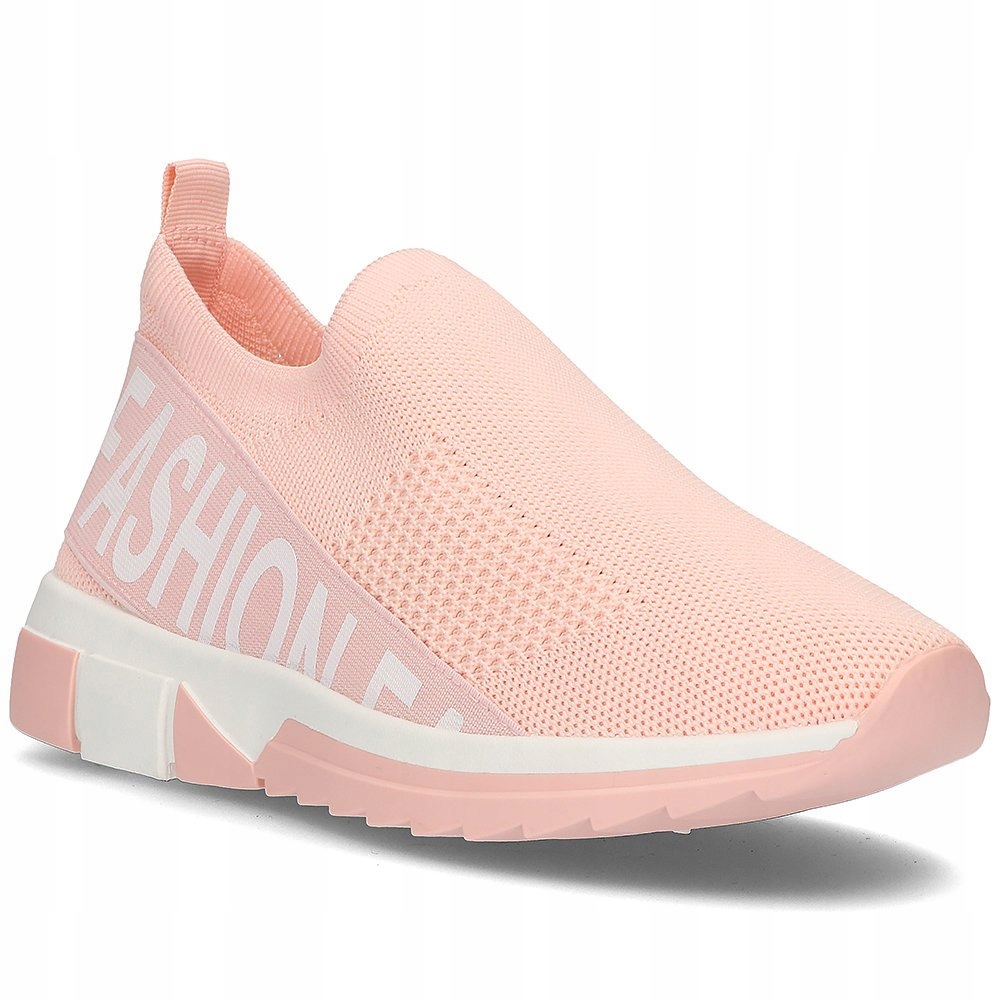 

Sneakersy damskie Filippo DTN2297/21 Pi r.39