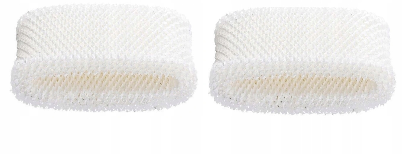 2x Filtr HU4102/01 do nawilżaczy PHILIPS seri 2000