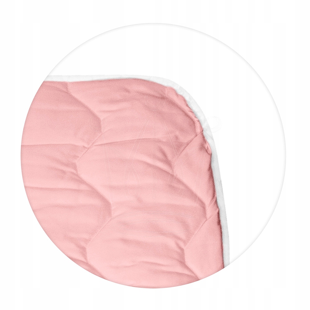 Kołdra 140x180 MEDYK antyalergiczna CAŁOROCZNA dla Dzieci 180x140 cm Marka Meganstyle