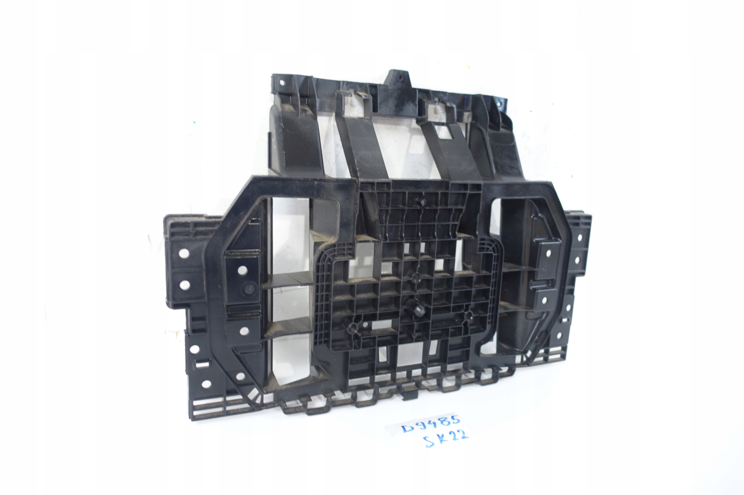 VW CRAFTER II 16- 7C0867378B staffa PANELU COPPIA LUCI CIELO INTERNO