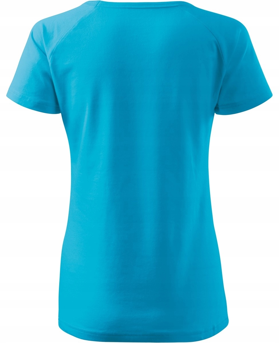 MALFINI DREAM 128 ELEGANCKA koszulka damska L Model Dream 128