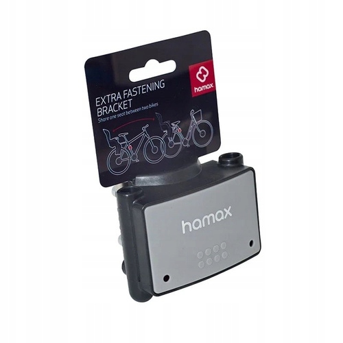 Hamax – Upevňovací držák