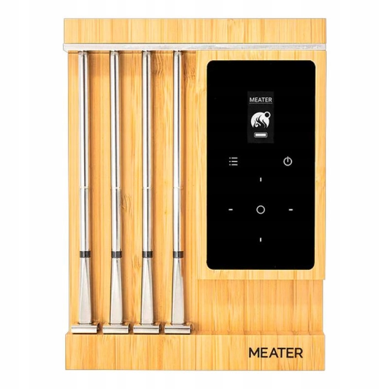 Teplomer Meater Pro XL