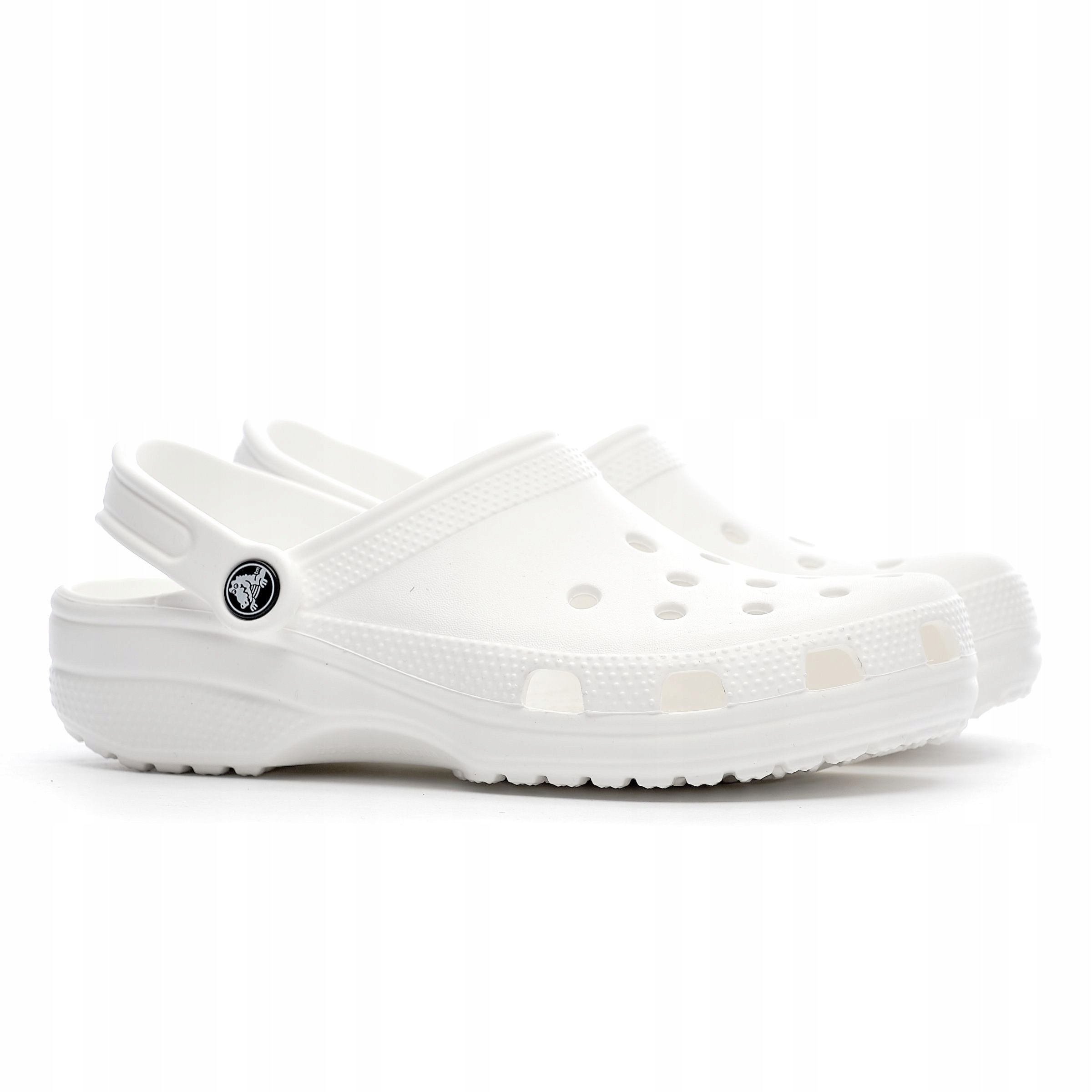 Nazouváky Crocs Classic 37-38 Unisex