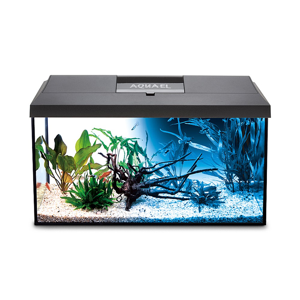 Aquael Leddy XL 60 Day&Night Akvarijní sada 2.0